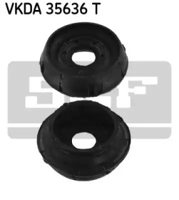 SKF VKDA 35636 T